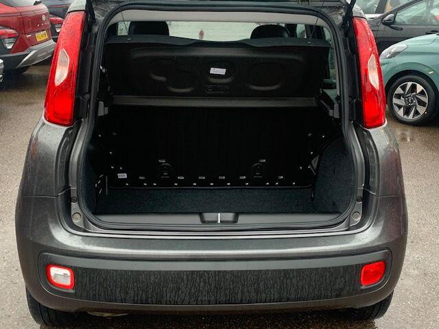 Used Fiat Panda 2017 for sale - 77478681: Photo 42