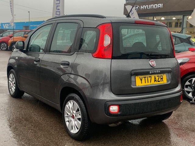 Used Fiat Panda 2017 for sale - 77478681: Photo 44