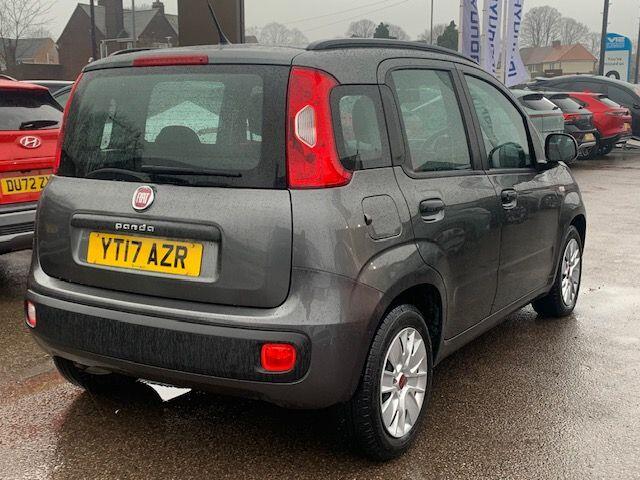 Used Fiat Panda 2017 for sale - 77478681: Photo 45