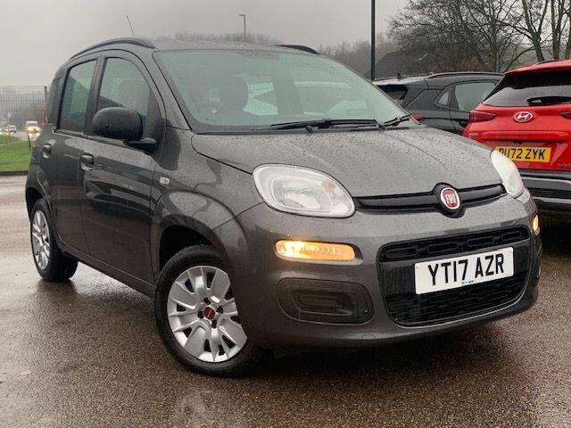 Used Fiat Panda 2017 for sale - 77478681: Photo 46