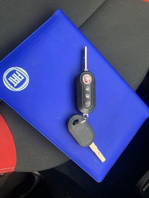 Used Fiat Panda 2017 for sale - 77478681: Photo 50