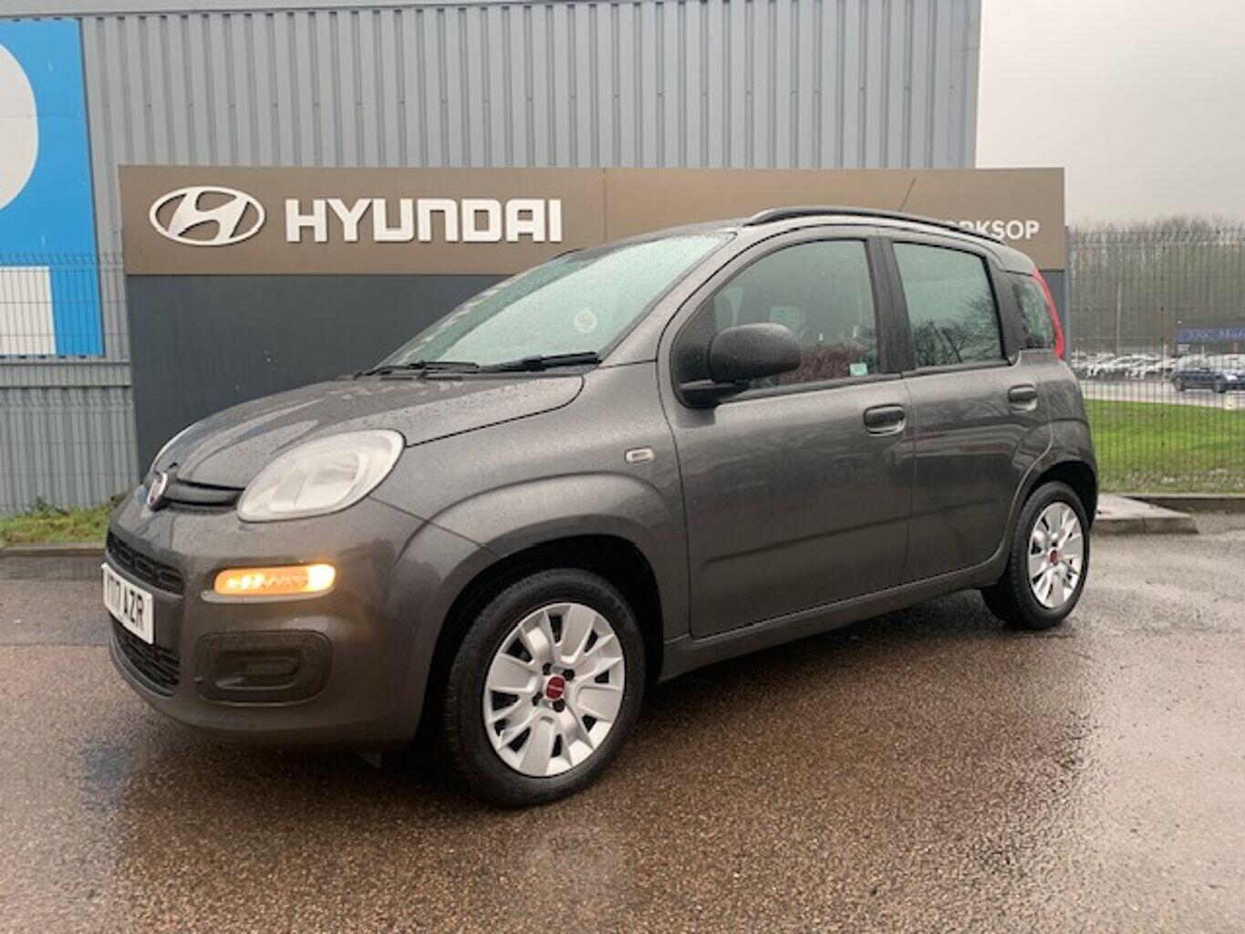 Used Fiat Panda 2017 for sale - 77478681: Photo 7