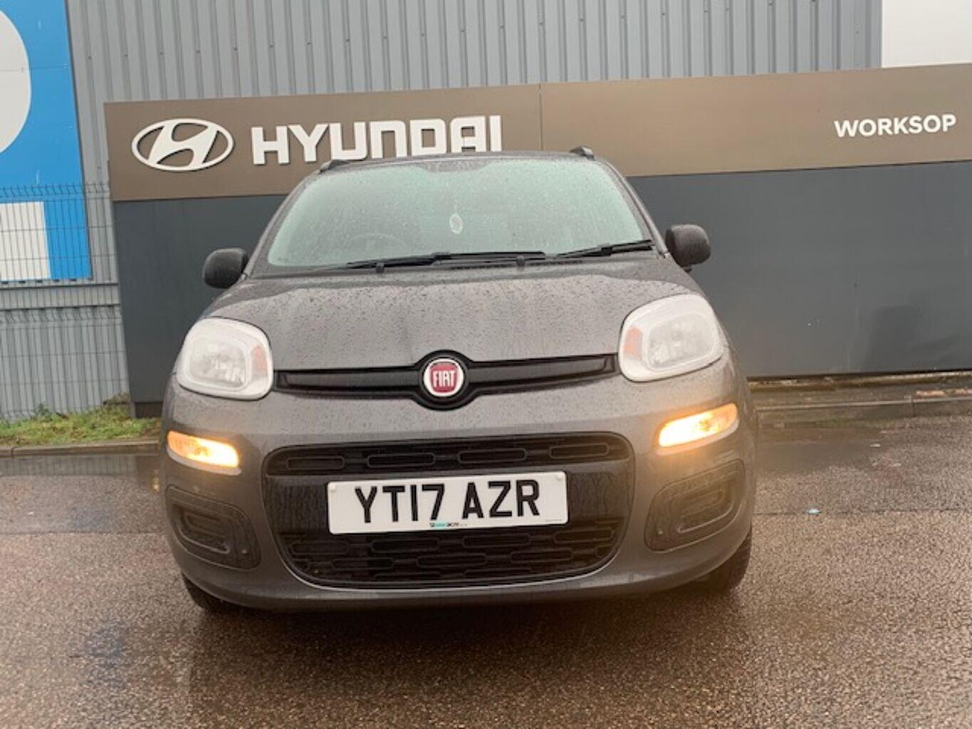 Used Fiat Panda 2017 for sale - 77478681: Photo 8