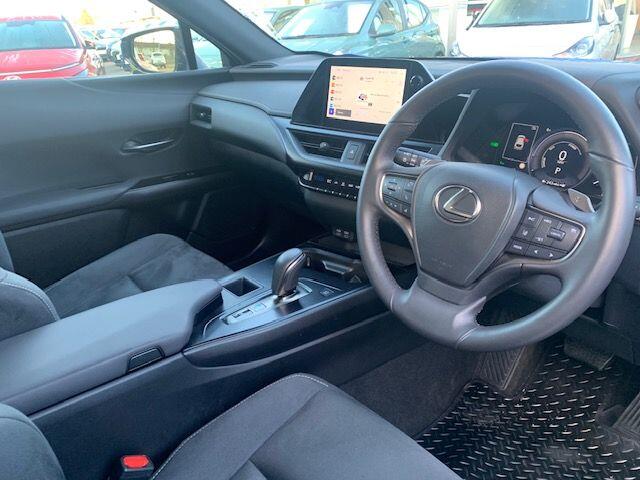 Used Lexus UX for sale - 77314881: Photo 10