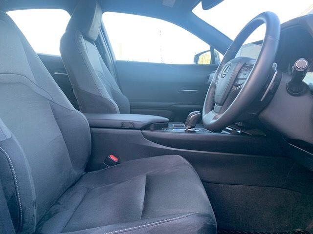 Used Lexus UX for sale - 77314881: Photo 11