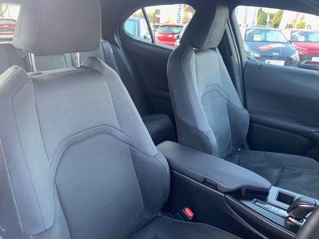 Used Lexus UX for sale - 77314881: Photo 12