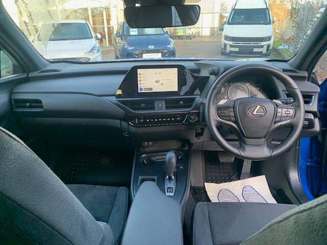 Used Lexus UX for sale - 77314881: Photo 15