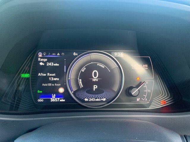 Used Lexus UX for sale - 77314881: Photo 17