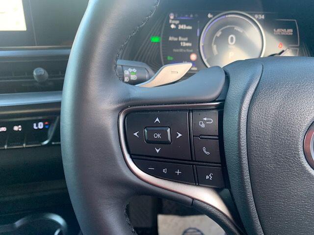 Used Lexus UX for sale - 77314881: Photo 18