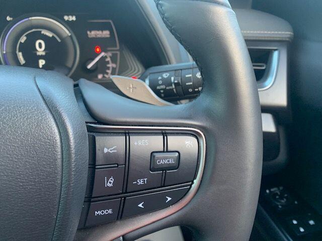 Used Lexus UX for sale - 77314881: Photo 19