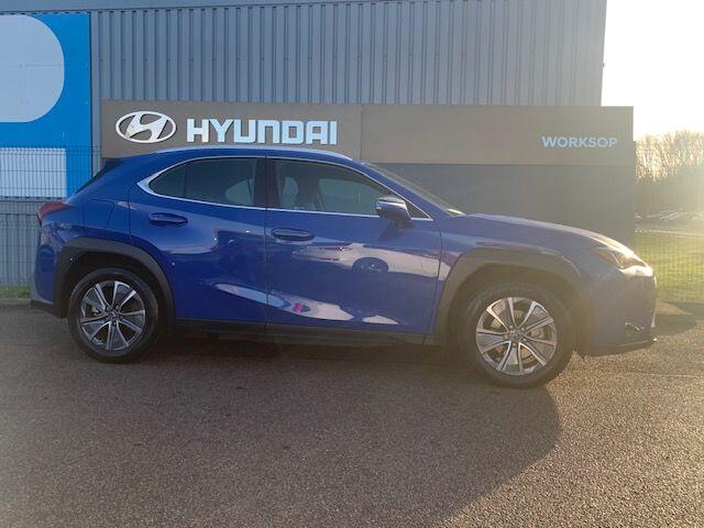 Used Lexus UX for sale - 77314881: Photo 2