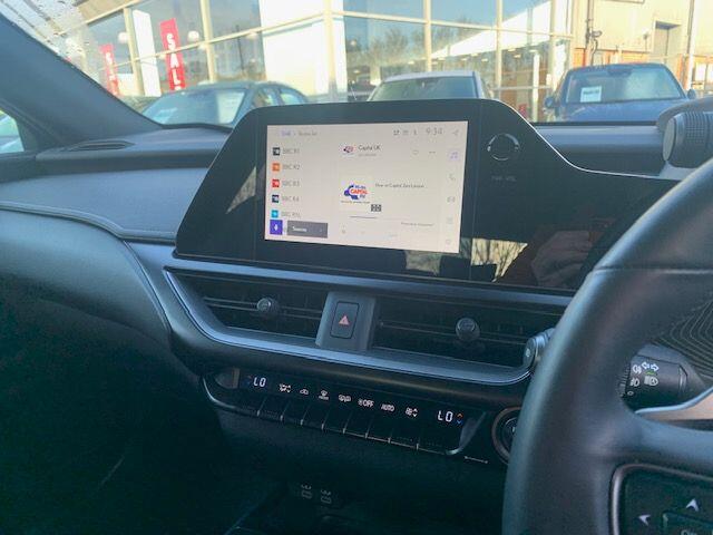 Used Lexus UX for sale - 77314881: Photo 20