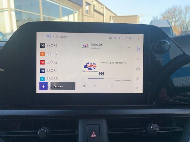 Used Lexus UX for sale - 77314881: Photo 25