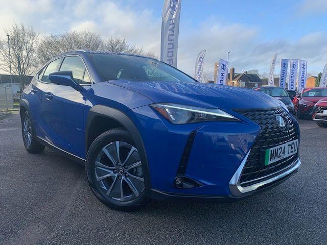 Used Lexus UX for sale - 77314881: Photo 33