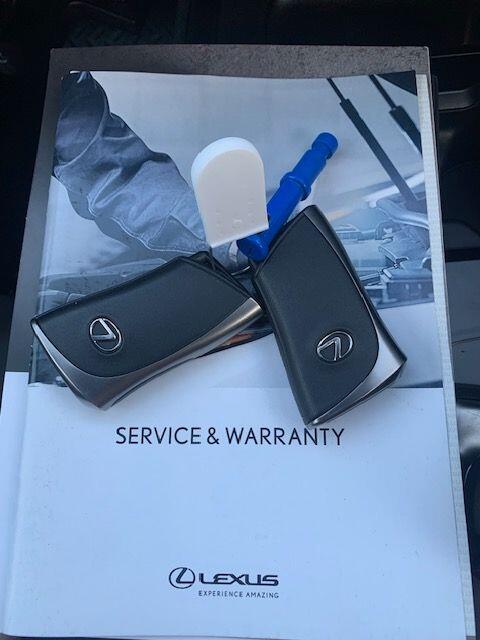 Used Lexus UX for sale - 77314881: Photo 36