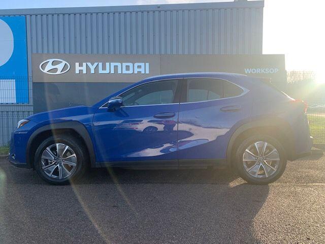 Used Lexus UX for sale - 77314881: Photo 6
