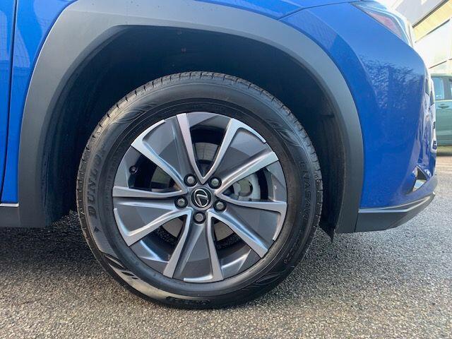 Used Lexus UX for sale - 77314881: Photo 9
