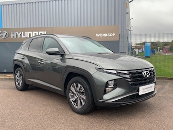 2022 (22) - 1.6 TGDi SE Connect 5dr 2WD