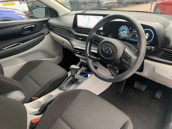 Used Hyundai i20 2022 for sale - 76283316: Photo 10