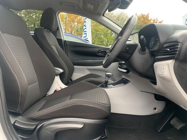 Used Hyundai i20 2022 for sale - 76283316: Photo 11