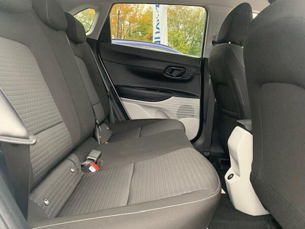 Used Hyundai i20 2022 for sale - 76283316: Photo 12