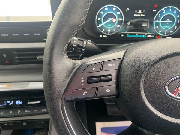 Used Hyundai i20 2022 for sale - 76283316: Photo 14