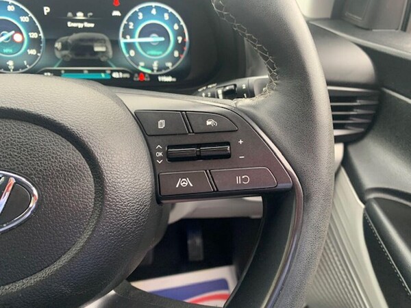 Used Hyundai i20 2022 for sale - 76283316: Photo 15