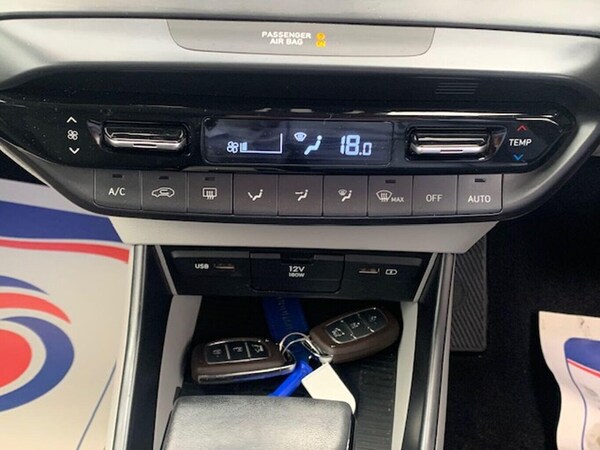 Used Hyundai i20 2022 for sale - 76283316: Photo 17