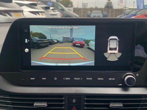 Used Hyundai i20 2022 for sale - 76283316: Photo 18