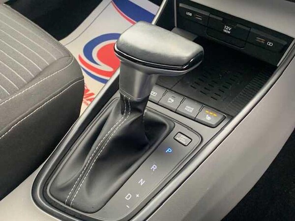 Used Hyundai i20 2022 for sale - 76283316: Photo 19