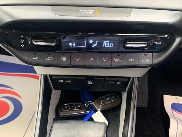 Used Hyundai i20 2022 for sale - 76283316: Photo 22