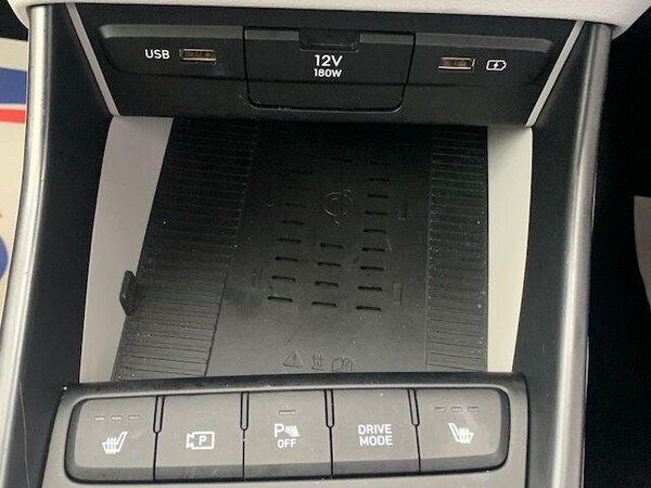 Used Hyundai i20 2022 for sale - 76283316: Photo 23
