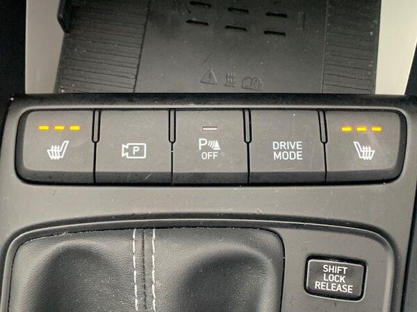 Used Hyundai i20 2022 for sale - 76283316: Photo 24