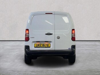 Used Vauxhall Combo 2022 for sale - 75683271: Photo