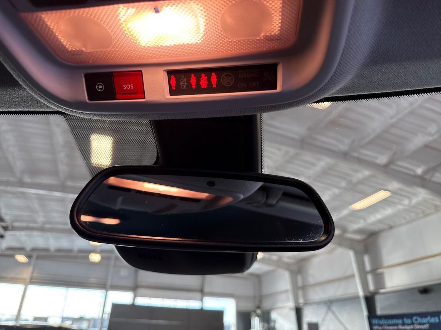 Used Vauxhall Crossland 2022 for sale - 77542467: Photo 14