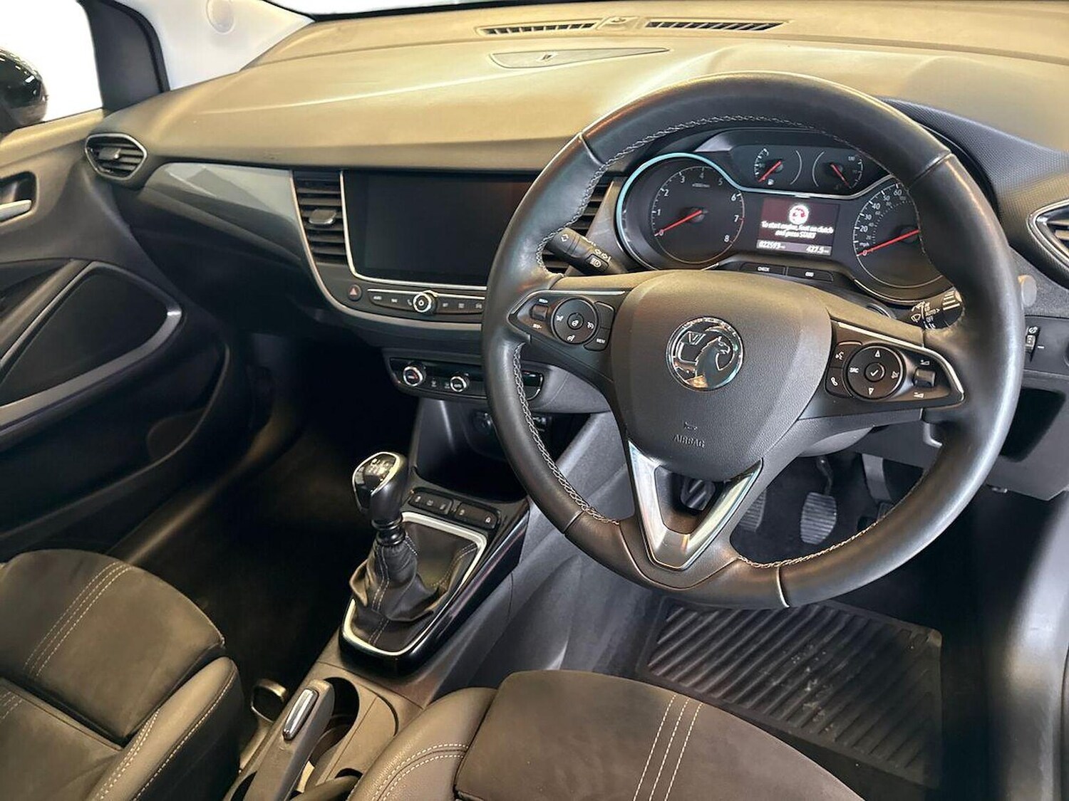 Used Vauxhall Crossland 2022 for sale - 77542467: Photo 15