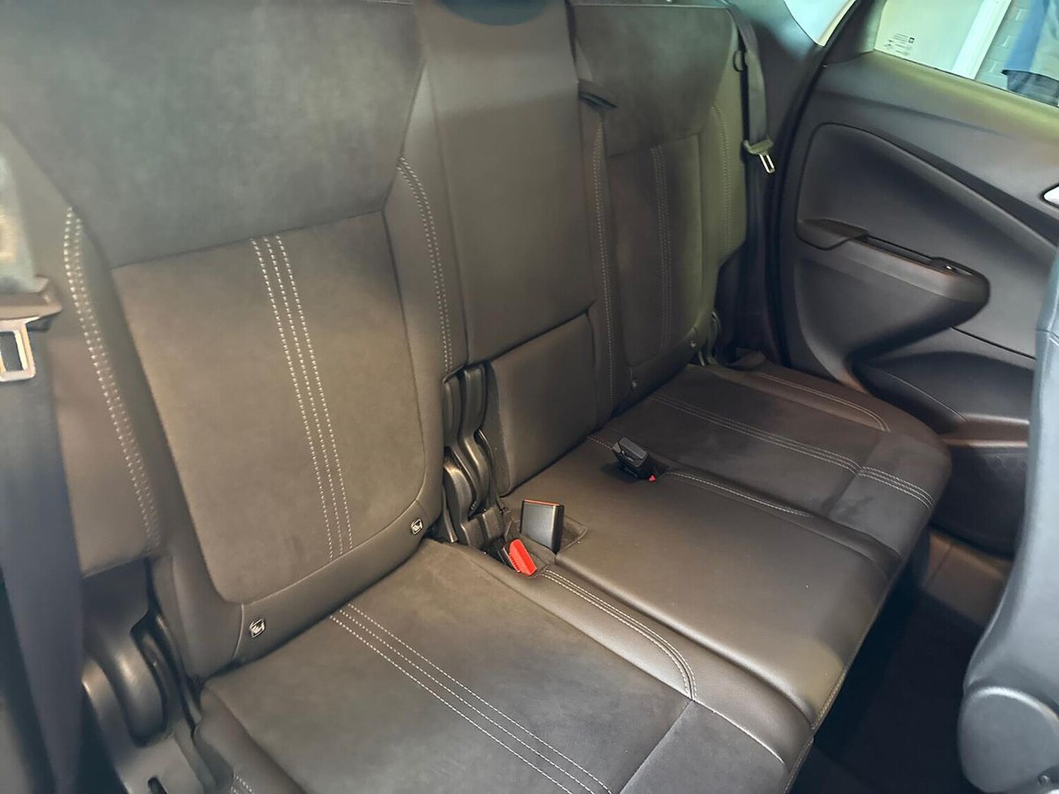 Used Vauxhall Crossland 2022 for sale - 77542467: Photo 16