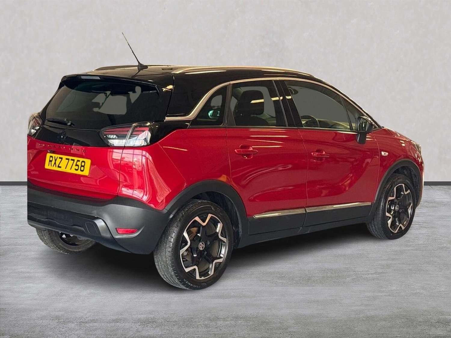 Used Vauxhall Crossland 2022 for sale - 77542467: Photo 18