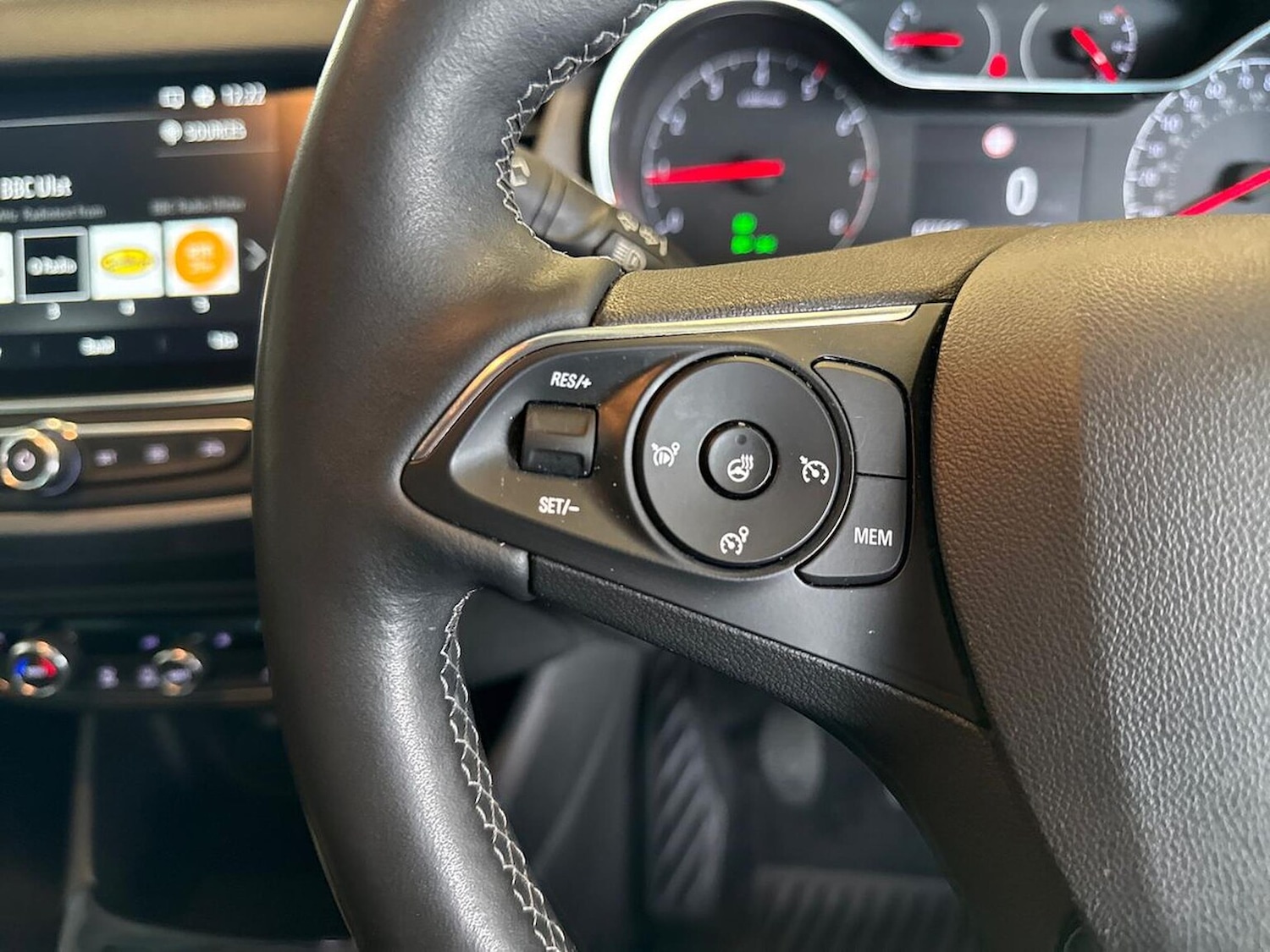 Used Vauxhall Crossland 2022 for sale - 77542467: Photo 24