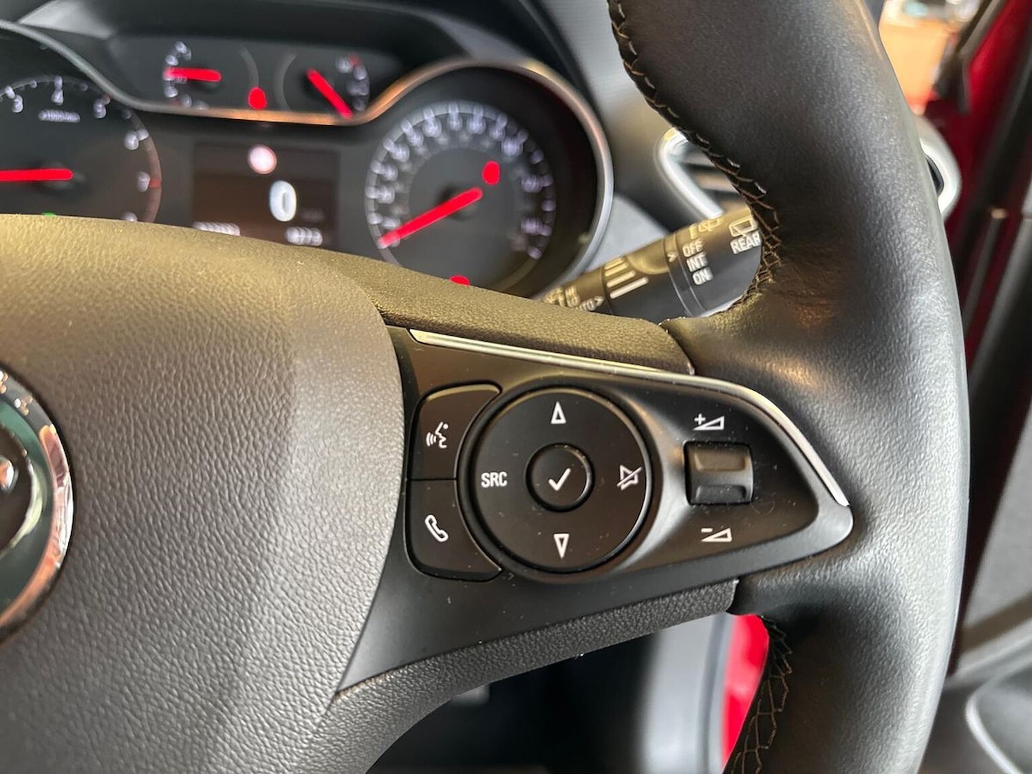 Used Vauxhall Crossland 2022 for sale - 77542467: Photo 25