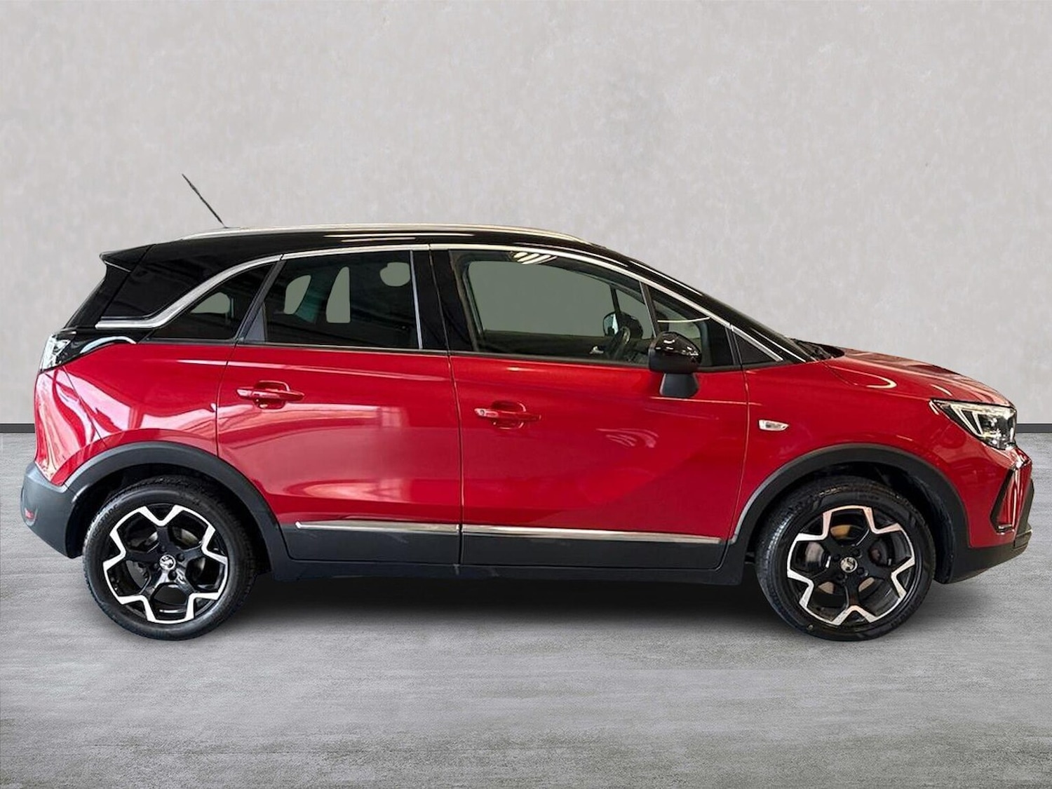 Used Vauxhall Crossland 2022 for sale - 77542467: Photo 3