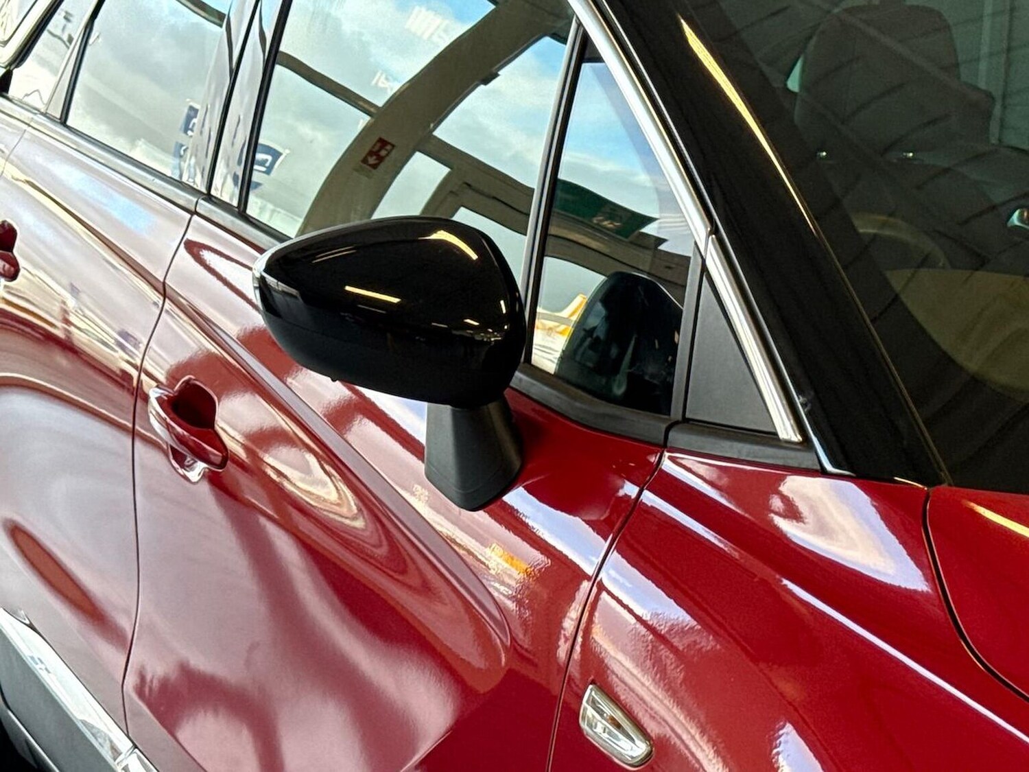 Used Vauxhall Crossland 2022 for sale - 77542467: Photo 30