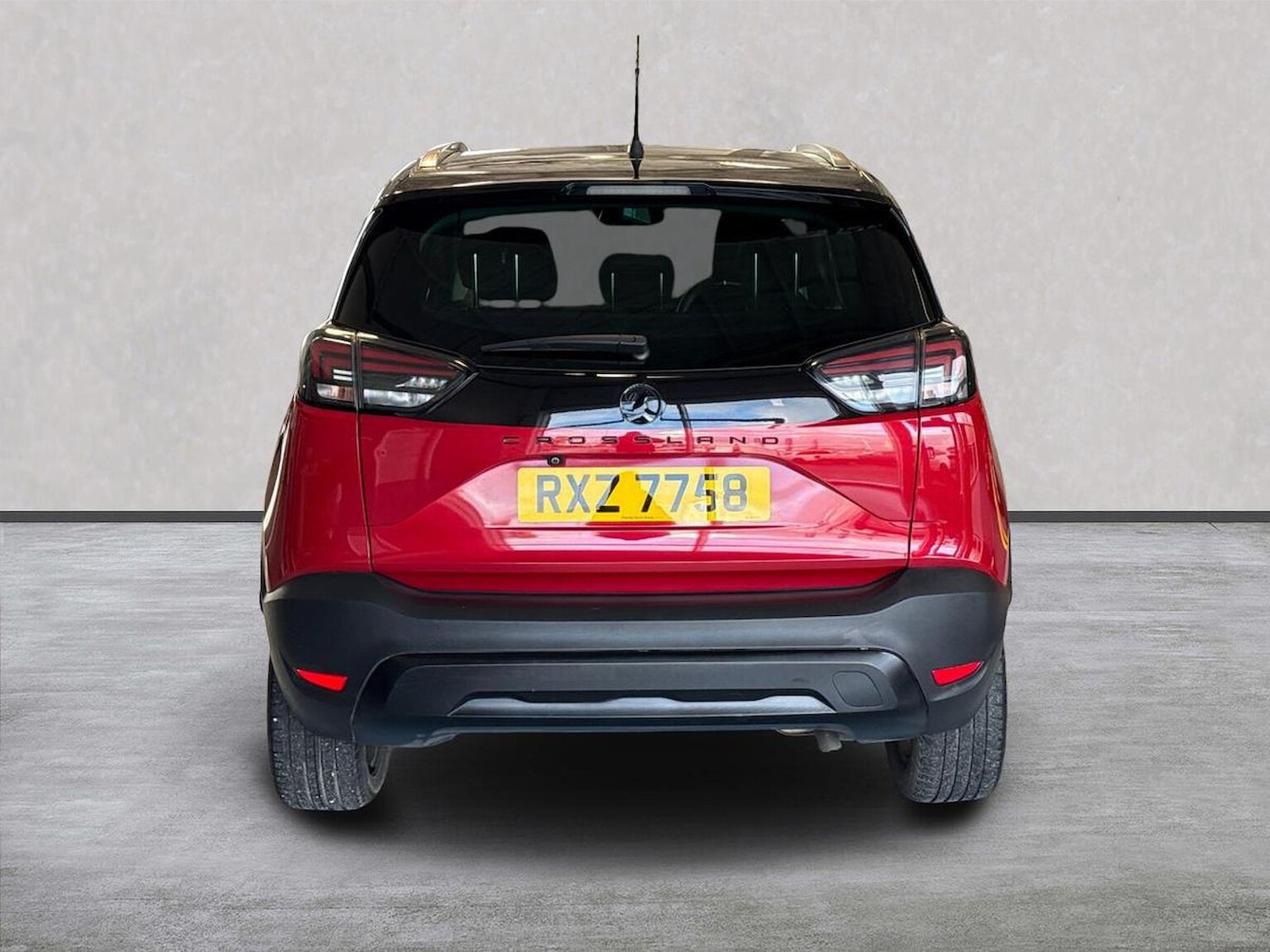 Used Vauxhall Crossland 2022 for sale - 77542467: Photo 4