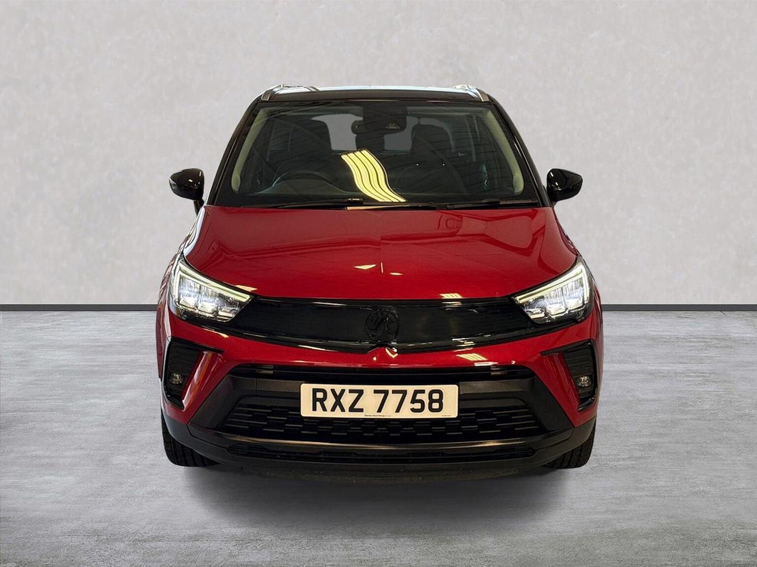 Used Vauxhall Crossland 2022 for sale - 77542467: Photo 5