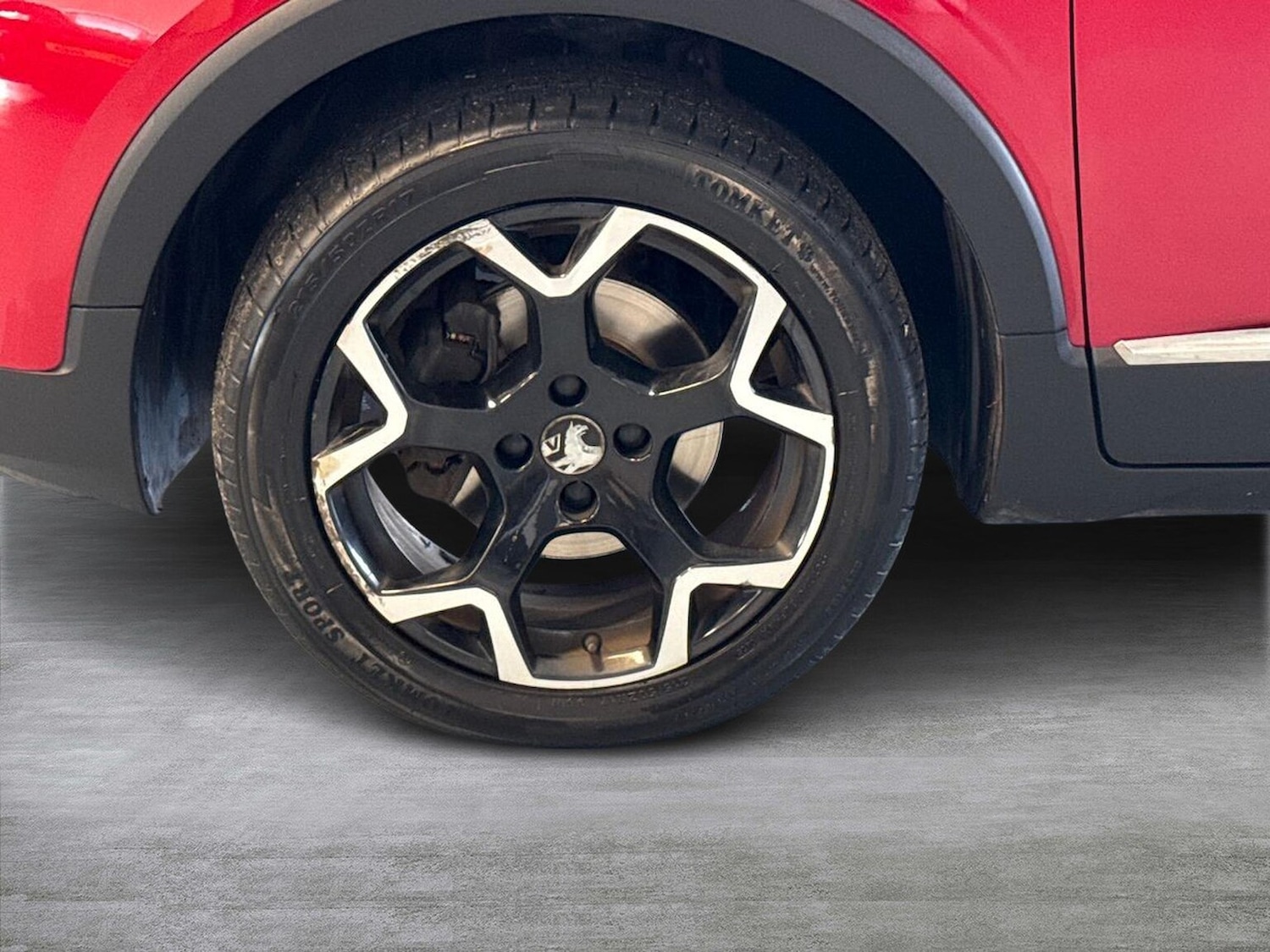 Used Vauxhall Crossland 2022 for sale - 77542467: Photo 6