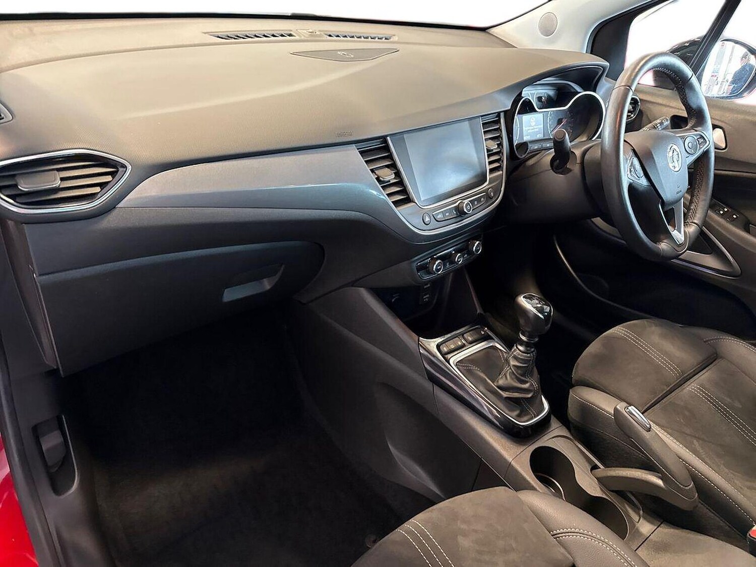 Used Vauxhall Crossland 2022 for sale - 77542467: Photo 7