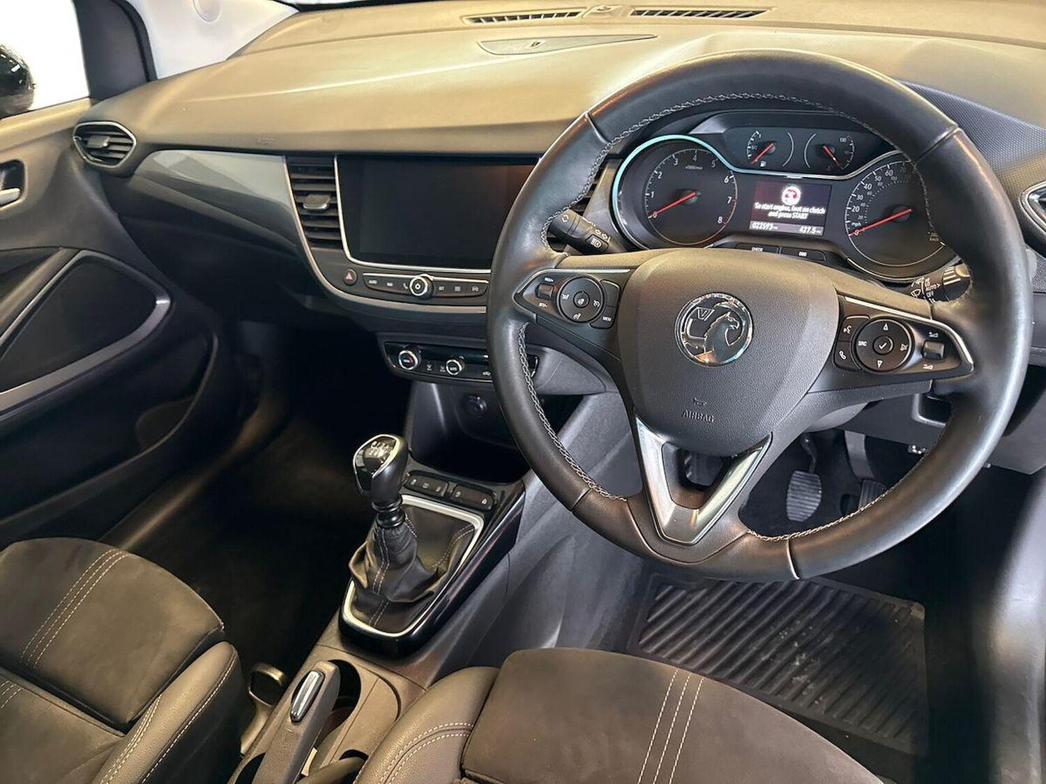 Used Vauxhall Crossland 2022 for sale - 77542467: Photo 9