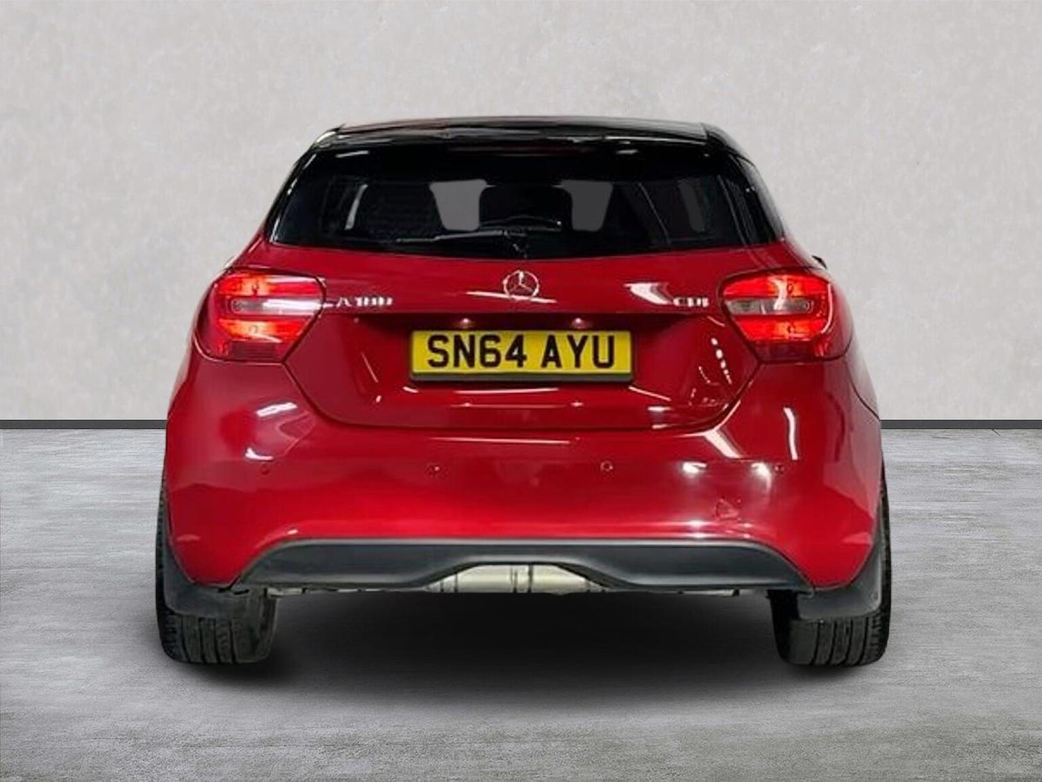 Used Mercedes-Benz A-Class 2014 for sale - 76877949: Photo 4