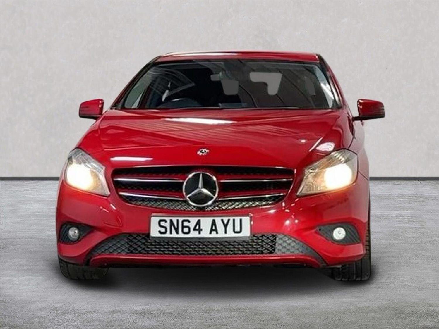 Used Mercedes-Benz A-Class 2014 for sale - 76877949: Photo 5