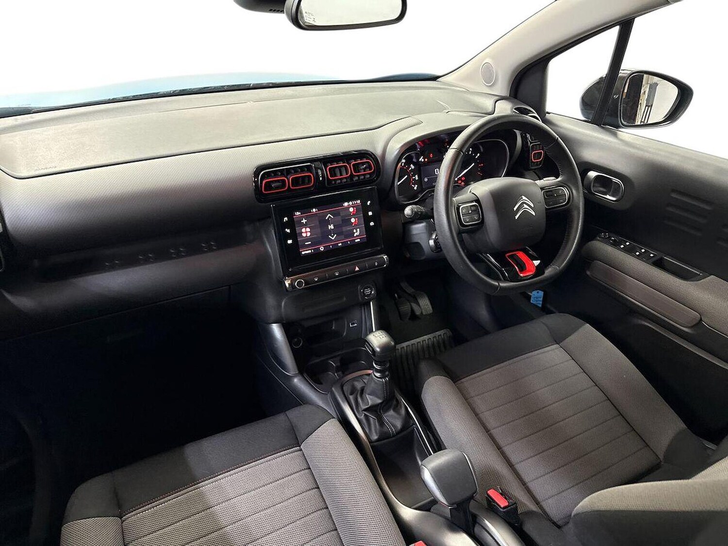 Used Citroen C3 Aircross 2020 for sale - 78192357: Photo 10
